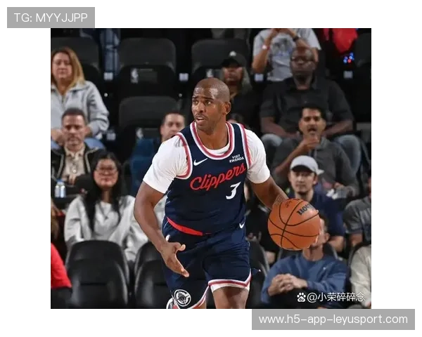 保罗角色下滑明显，难再承担核心职责，保罗其人