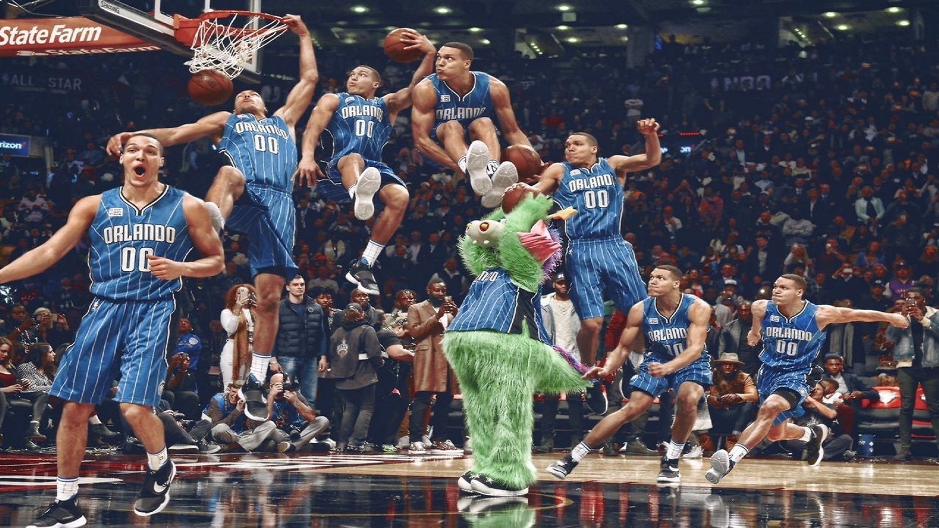 威少底薪再刷纪录！8场即成历史篮板最多控卫，威少目前生涯总篮板数